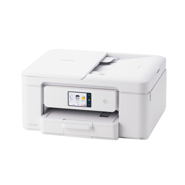 brother プリンター ベースモデル