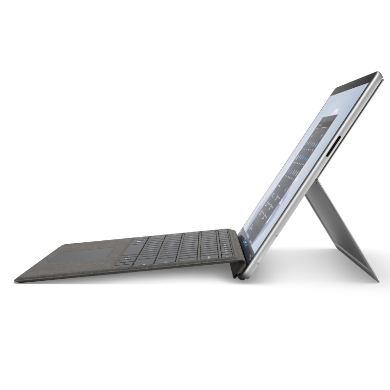 Surface パソコン マイクロソフト MicrosoftSurface プロ 13.3インチ タッチスクリーン 2-in-1 タブレット  12世代イン B0
